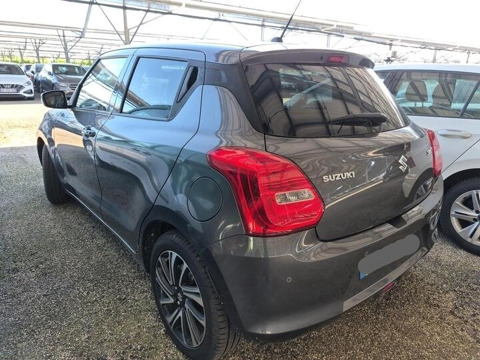 Swift 1.2 DUALJET HYBRID 83CH PACK 2022 occasion 56530 Qu&eacute;ven