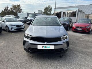 Grandland 1.2 Turbo Hybrid 136ch GS e-DCT6 2024 occasion 13200 Arles