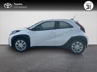 Aygo 1.0 VVT-i 72ch Dynamic MY23 2023 occasion 44600 Saint-Nazaire