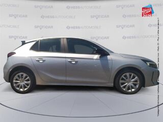 Corsa 1.2 Turbo 100ch Edition BVA8 2025 occasion 51100 Reims