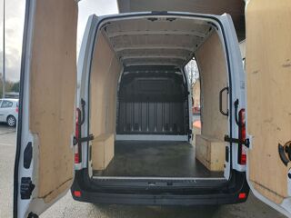 Master F3500 L2H2 2.3 BLUE DCI 135CH GRAND CONFORT EURO6 2022 occasion 28630 Nogent-le-Phaye