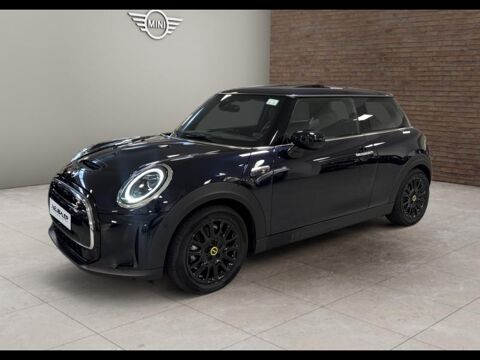 Mini Cooper SE 184ch Edition Premium Plus BVA 5CV 2023 occasion Boulogne-Billancourt 92100