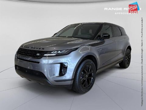 Annonce voiture Land-Rover Range Rover Evoque 69005 �