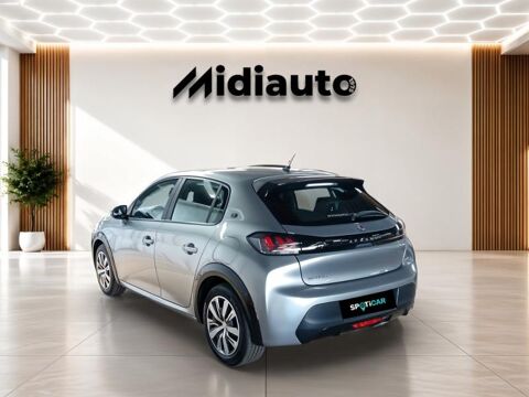 208 e- 136ch Active 2021 occasion 28500 Vernouillet