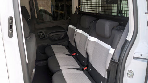 Berlingo N1 1.5 BLUEHDI 130CH MAX BVA8 2026 occasion 40990 Saint-Paul-l&egrave;s-Dax