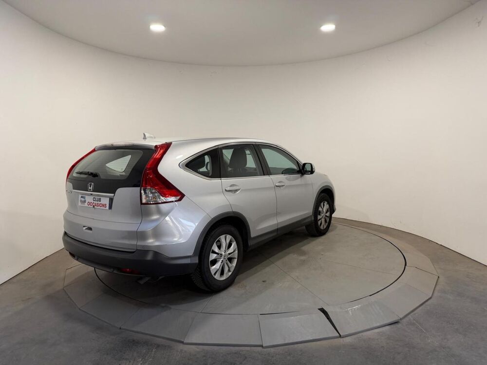 CR-V 1.6 i-DTEC 120ch Comfort 2WD 2015 occasion 78520 LIMAY