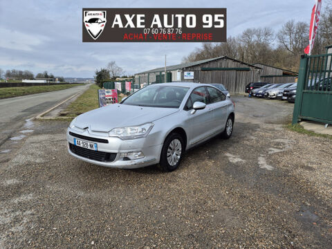 Citroen c5 1.6 HDI110 FAP AIRDREAM CONFORT