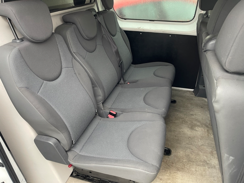 Expert 229 L2H1 2.0 HDI FAP 125 CABINE APPROFONDIE CONFORT 2016 occasion 61000 Alen&ccedil;on