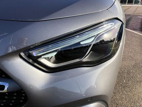 Classe GLA 200 d 150ch AMG Line 8G-DCT 2025 occasion 28100 Dreux