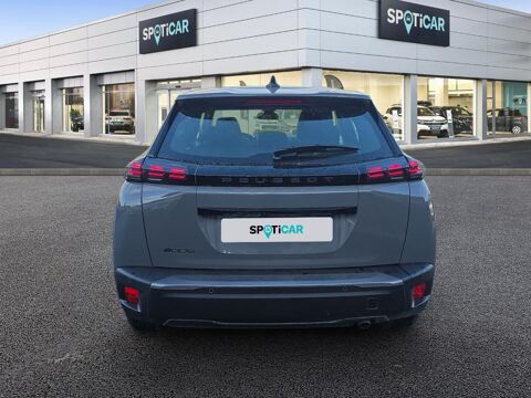 2008 1.2 PureTech 100ch S&S Active 2024 occasion 62000 Arras