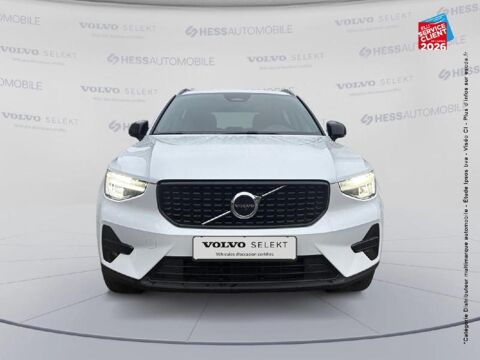 XC40 B3 163ch Ultra DCT 7 2025 occasion 57050 Metz