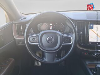 XC60 B4 AdBlue AWD 197ch Momentum Business Geartronic 2021 occasion 57970 Illange