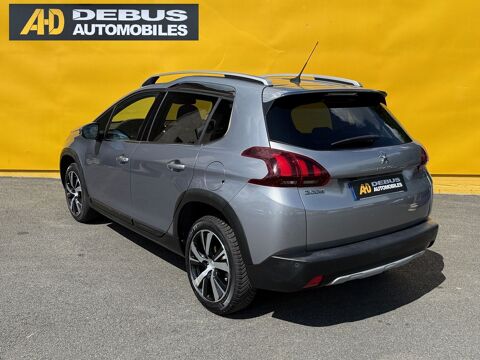 2008 1.5 BLUEHDI 100CH E6.C SIGNATURE S&S BVM5 86G 2019 occasion 63290 Puy-Guillaume