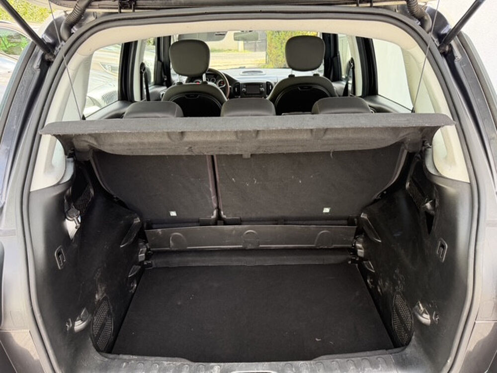 500 L 1.3 MULTIJET 16V 95CH S&S TREKKING POPSTAR 2017 occasion 95430 Butry-sur-Oise