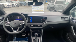 Taigo 1.0 TSI 116CH R-LINE EDITION DSG7 2026 occasion 12850 Onet-le-Ch&acirc;teau