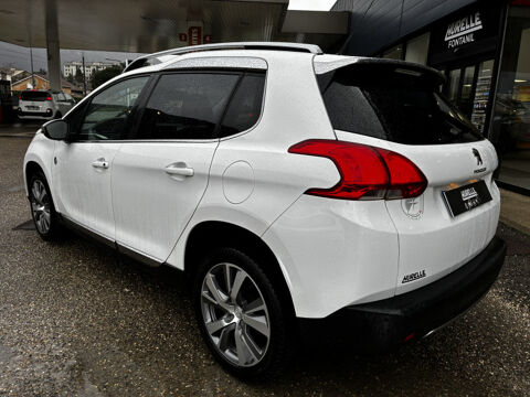 2008 1.2 TURBO 130CH CROSSWAY S&S / DISTRIBUTION NEUVE 2015 occasion 38130 ECHIROLLES