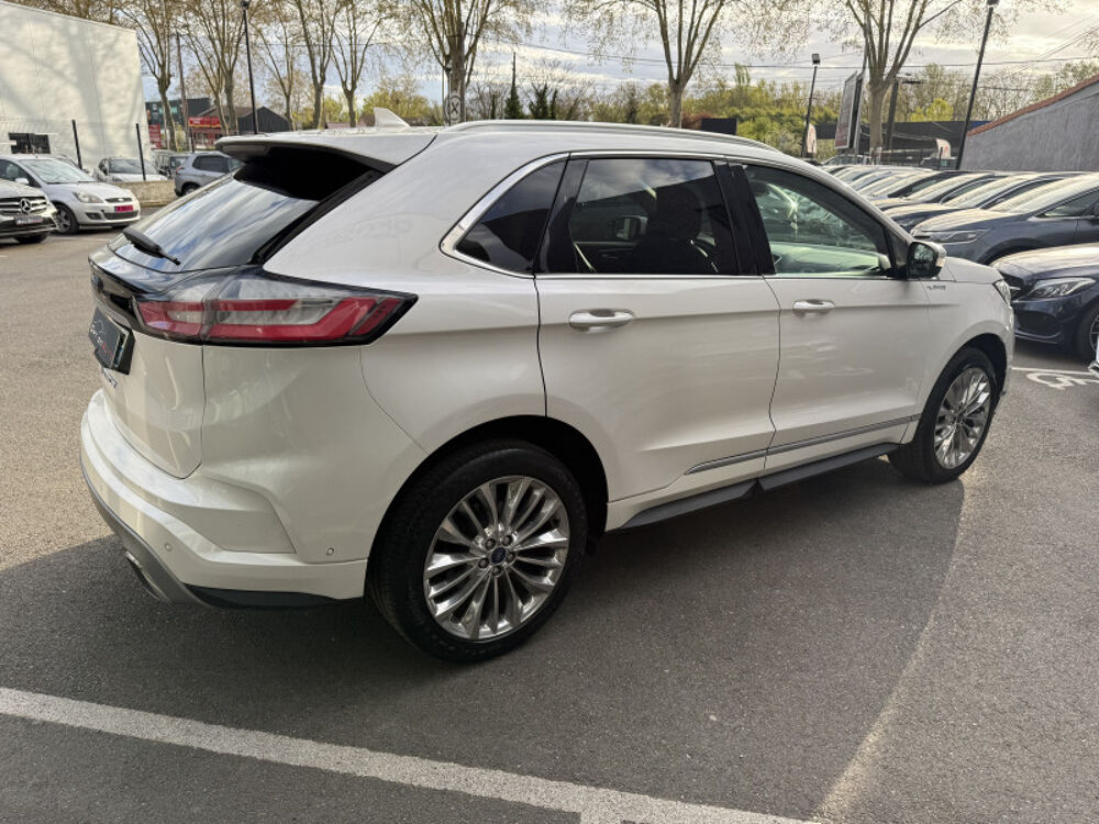 Edge 2.0 ECOBLUE 238CH VIGNALE ST-LINE I-AWD BVA8 2019 occasion 31140 Aucamville