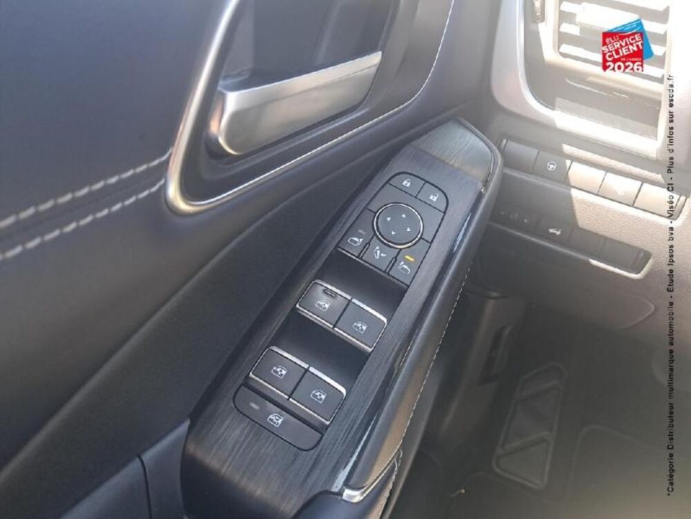 Qashqai e-POWER 190ch N-Connecta 2022 2023 occasion 67200 Strasbourg