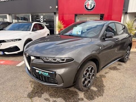 Alfa Romeo Tonale 1.3 PHEV 280ch Ti AT6 e-Q4 2023 occasion Arles 13200