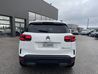 C5 aircross PURETECH 130CH S&S SHINE PACK EAT8 2023 occasion 33700 M&eacute;rignac