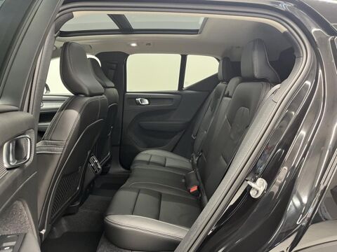 XC40 B3 163ch Ultra DCT 7 2026 occasion 91200 Athis-Mons