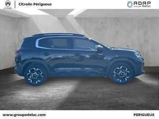C5 aircross 1.5 BlueHDi 130ch MAX boite automatique 2025 occasion 24750 Tr&eacute;lissac