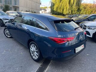 Classe A 250 E 160+102CH BUSINESS LINE 8G-DCT 2022 occasion 77144 Mont&eacute;vrain