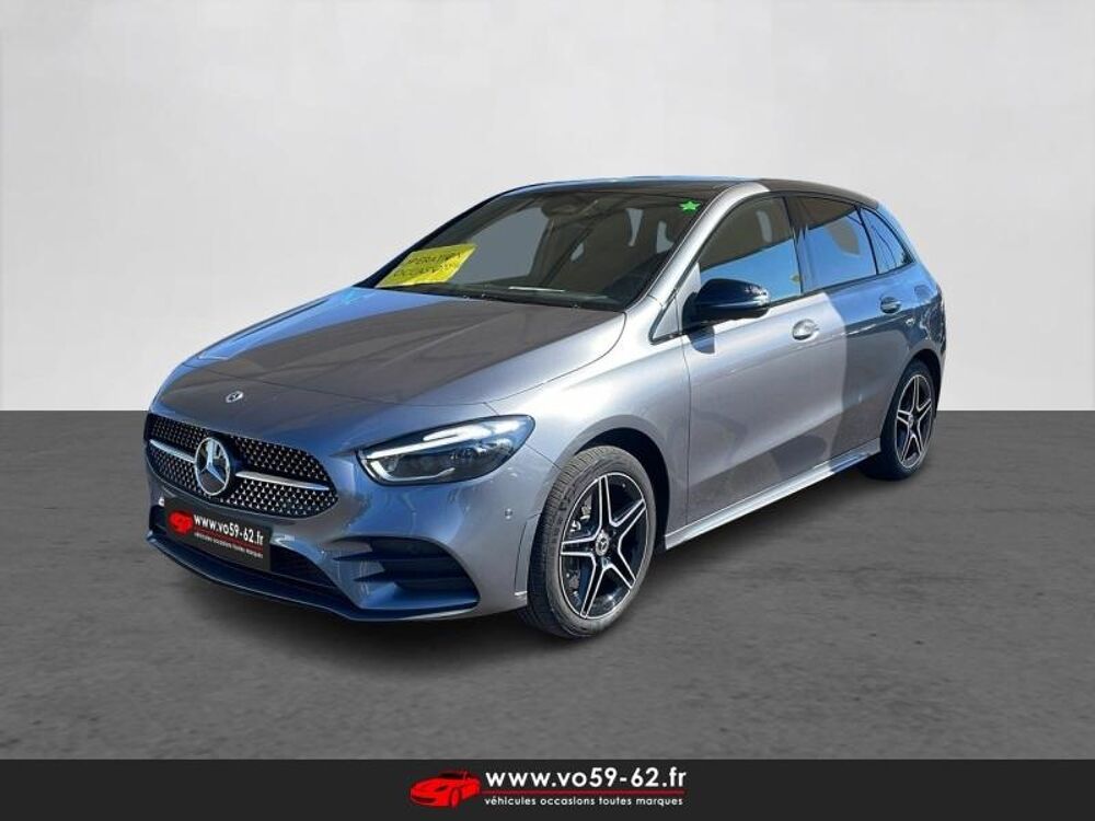 Classe B 250 e Hybrid EQ 163+109ch AMG Line 8G-DCT 2025 occasion 62000 Arras