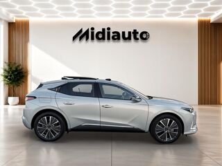 DS4 DS 4 E-TENSE 213ch 61kWh Pallas / POMPE A CHALEUR + TOIT OUV 2024 occasion 82000 Montauban