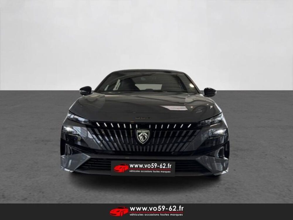 308 Plug-In Hybrid 195ch GT e-DCS7 2026 occasion 62000 Arras