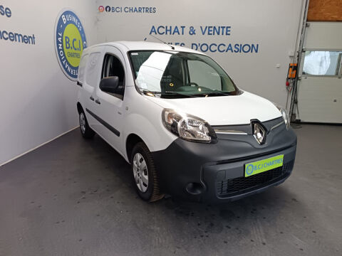 Kangoo Express ELECTRIC 33 EXTRA R-LINK LOCATION DE BATTERIE 2019 occasion 28630 Nogent-le-Phaye