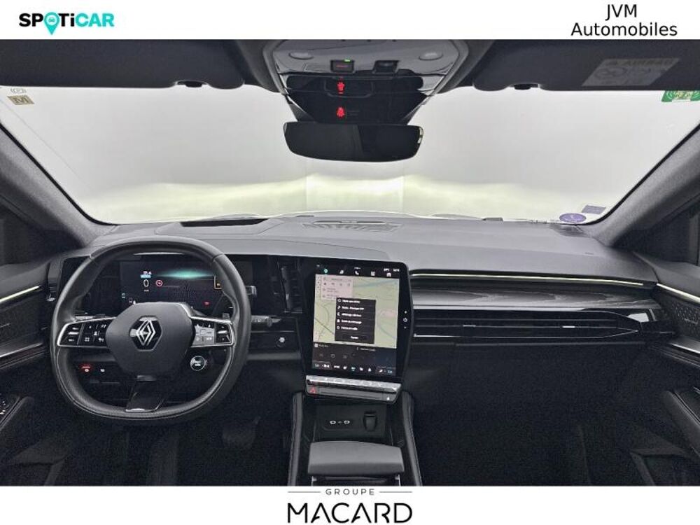 Austral 1.2 E-Tech full hybrid 200ch Iconic 2022 occasion 47550 Bo&eacute;