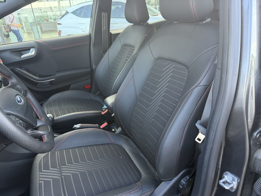 Puma 1.0 ECOBOOST HYBRID 125CH ST-LINE X S&S 2024 occasion 82370 Campsas