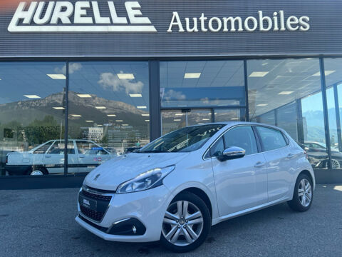 Peugeot 208 1.2 ESSENCE 110CH ALLURE BUSINESS S&