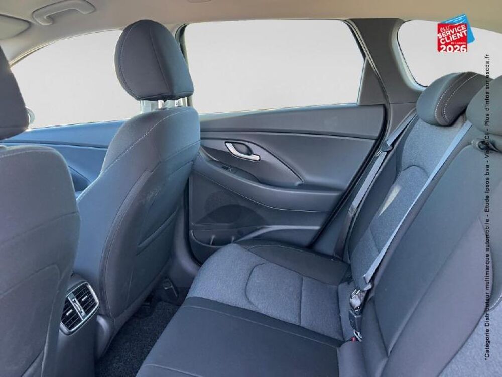 i30 1.0 T-GDi 120ch Hybrid 48V Creative DCT-7 2024 occasion 67800 Bischheim