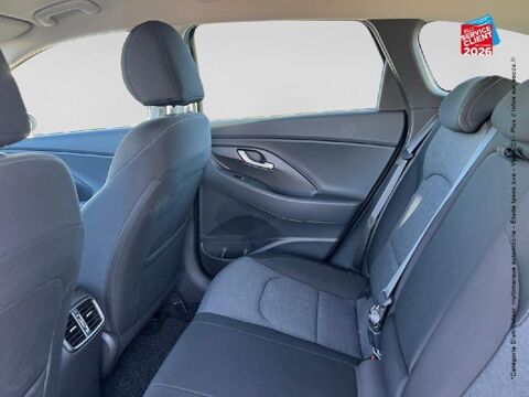 i30 1.0 T-GDi 120ch Hybrid 48V Creative DCT-7 2024 occasion 67800 Bischheim