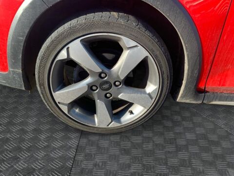 Fiesta 1.0 EcoBoost 100ch S&S Euro6.2 2019 occasion 63000 Clermont-Ferrand