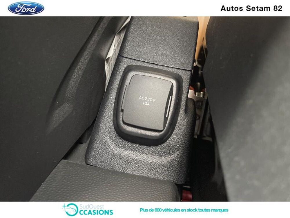 Transit PE 350 L2H2 135 kW Batterie 75/68 kWh Trend Business 2023 occasion 82000 MONTAUBAN