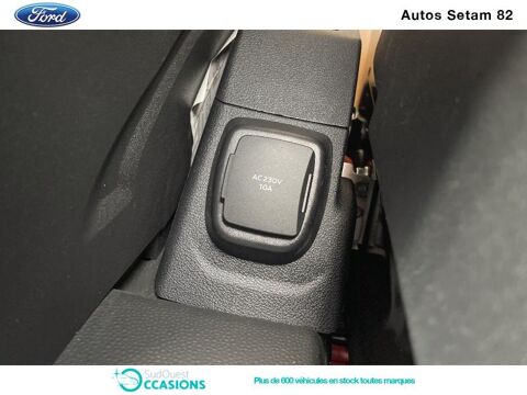 Transit PE 350 L2H2 135 kW Batterie 75/68 kWh Trend Business 2023 occasion 82000 MONTAUBAN