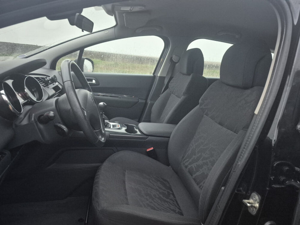 3008 1.6 HDI115 FAP ACCESS 2013 occasion 95420 MAGNY EN VEXIN