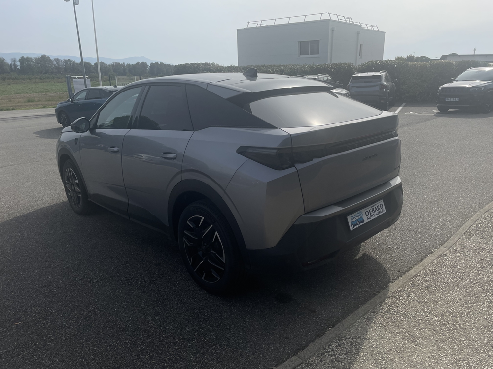 3008 1.2 HYBRID 145CH GT E-DCS6 2025 occasion 82370 Campsas