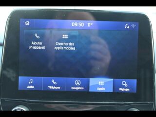 Puma 1.5 EcoBoost 200ch S&S ST 2024 occasion 31200 TOULOUSE