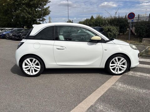 Adam 1.4 Twinport 87ch WHITE LINK Start/Stop 2014 occasion 78200 Buchelay