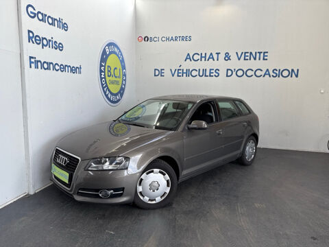 Audi a3 SPORTBACK 1.2 TFSI 105CH START/STOP ATTR