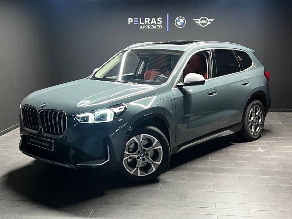 X1 xDrive25e 245ch xLine 2023 occasion 31100 TOULOUSE