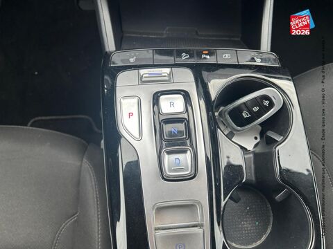 Tucson 1.6 T-GDi 230ch Hybrid Creative BVA6 2021 occasion 67800 Bischheim