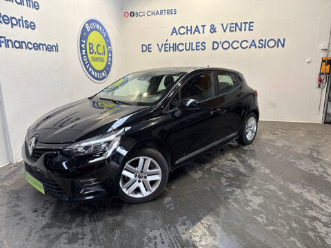 Renault Clio V 1.6 E-TECH 140CH BUSINESS -21 2021 occasion Nogent-le-Phaye 28630