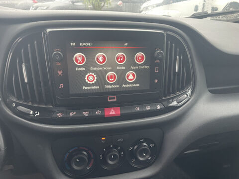 Doblo 1.6 MULTIJET 105CH 705KG PRO LOUNGE 2023 occasion 34970 Lattes