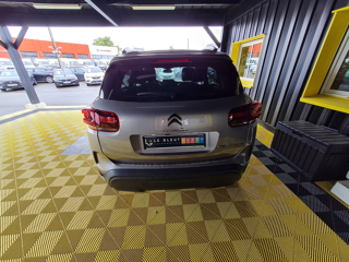 C5 aircross BLUEHDI 130CH S&S SHINE EAT8 2023 occasion 56530 Qu&eacute;ven