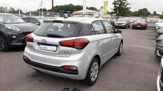 i20 1.2 75CH INITIA EURO6D-T EVAP 2020 occasion 08000 Warcq